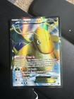 Dragonite EX