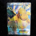 Dragonite EX