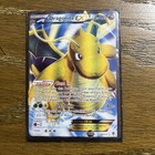 Dragonite EX