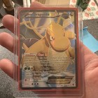 Dragonite EX
