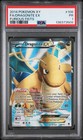 Dragonite EX