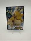 Dragonite EX