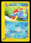 Croconaw