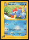 Croconaw