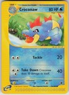 Croconaw