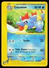 Croconaw