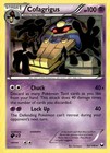 Cofagrigus