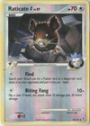 Raticate G