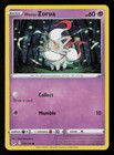 Hisuian Zorua
