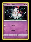 Hisuian Zorua