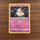 Hisuian Zorua
