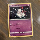 Hisuian Zorua