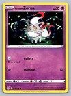 Hisuian Zorua