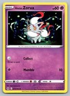 Hisuian Zorua