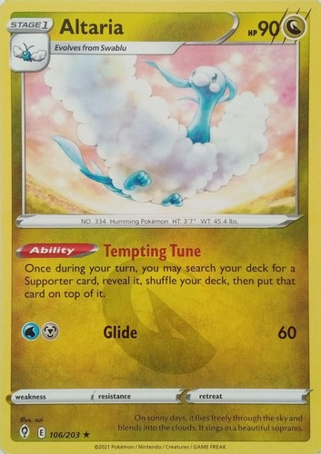 Altaria