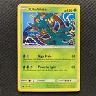 Dhelmise