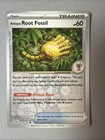 Antique Root Fossil