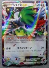 Shaymin EX