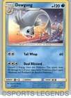 Dewgong