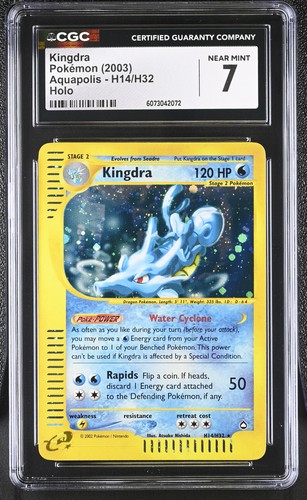 Kingdra