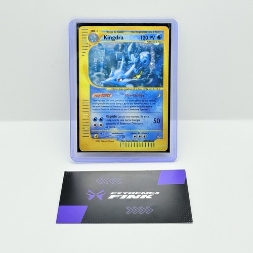 Kingdra