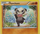 Pancham
