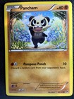 Pancham