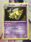 Shedinja