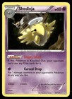 Shedinja