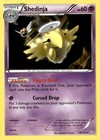 Shedinja
