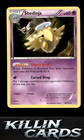 Shedinja