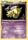 Shedinja