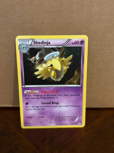 Shedinja
