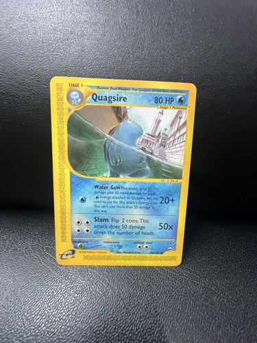 Quagsire