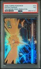 Enter Zapdos