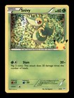Snivy