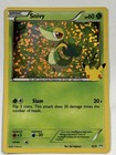 Snivy