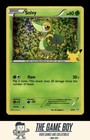 Snivy