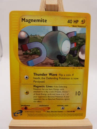 Magnemite