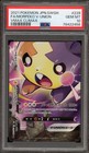 Morpeko V