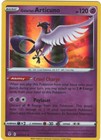 Galarian Articuno
