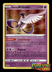 Galarian Articuno