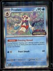 Froslass