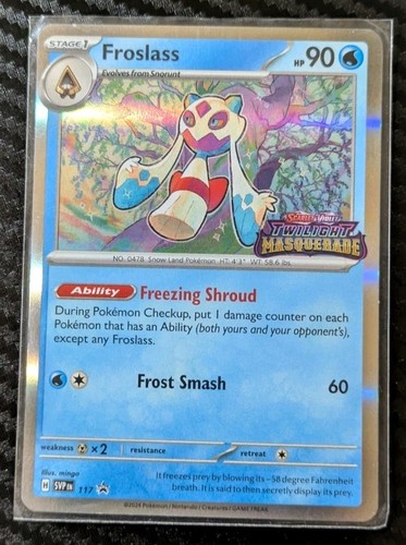 Froslass