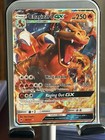 Charizard GX