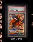 Charizard GX
