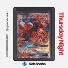 Charizard GX