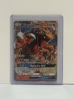 Charizard GX