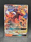 Charizard GX