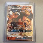 Charizard GX